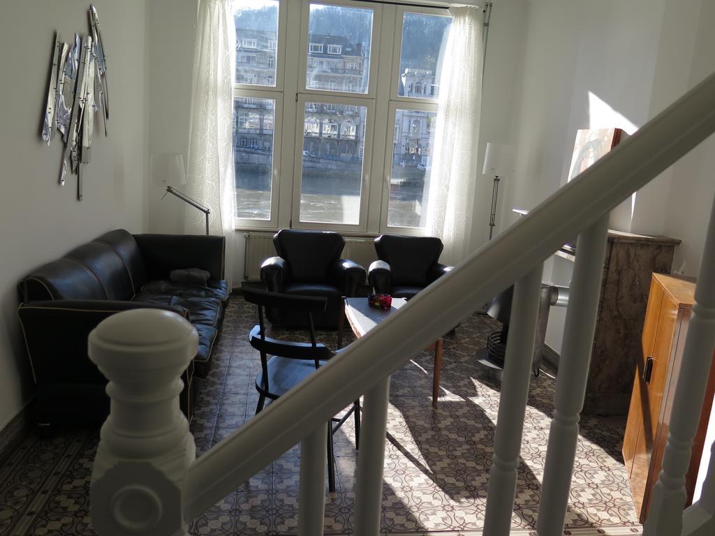 La Petite Lili Villa Dinant Cameră foto